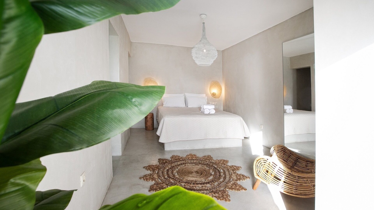 Photo of Bedroom in Elafonisos