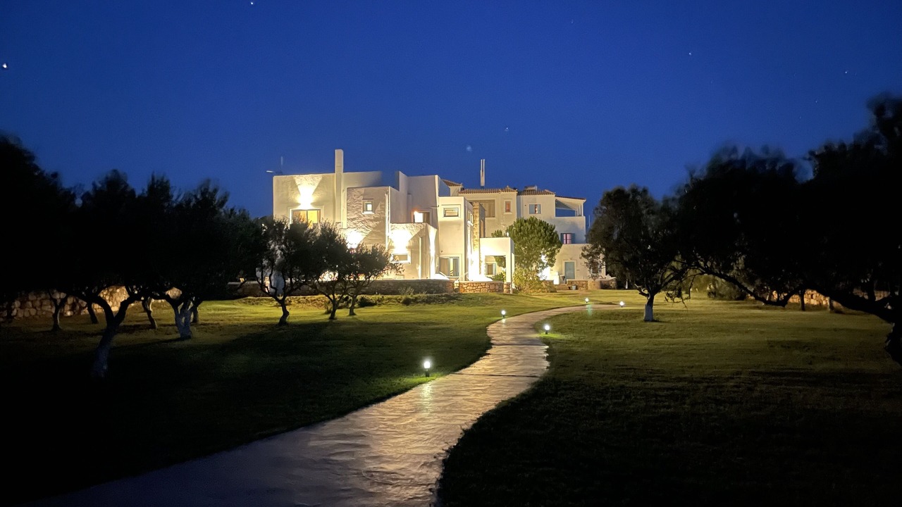 Photo of Outdoor in Elafonisos