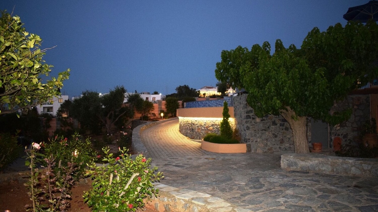 Photo of Outdoor in Koutouloufari