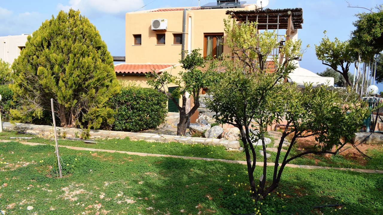 Photo of Outdoor in Koutouloufari
