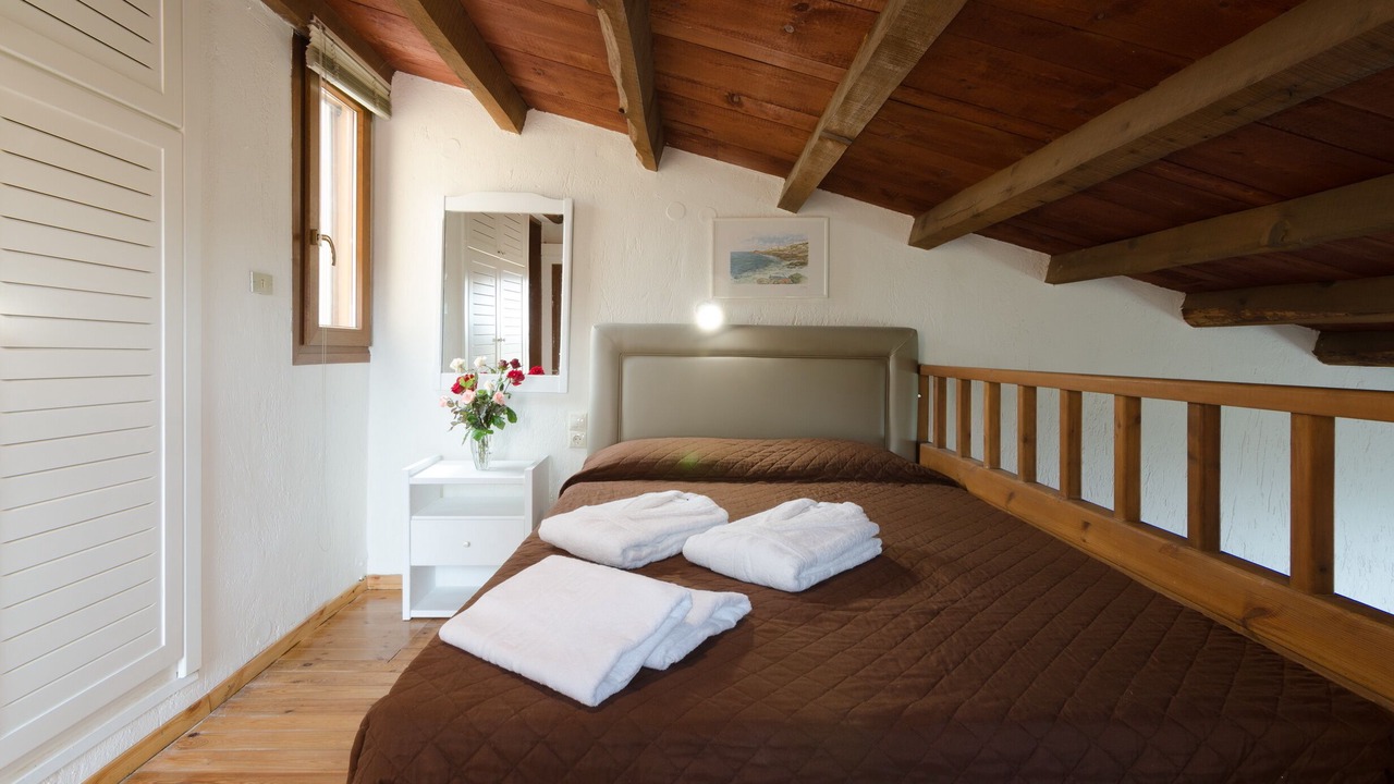 Photo of Bedroom in Koutouloufari