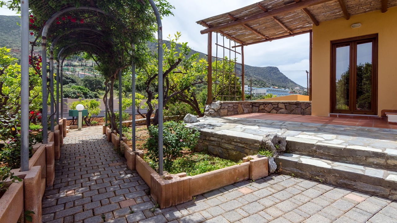 Photo of Outdoor in Koutouloufari