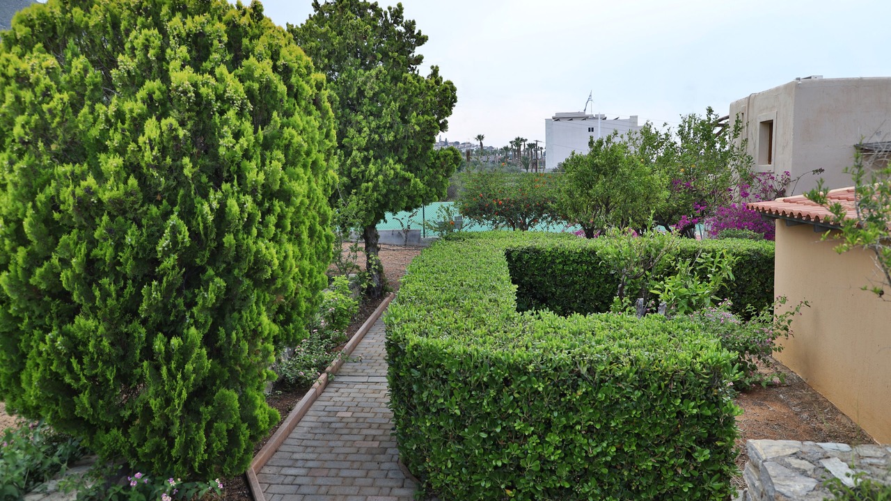 Photo of Outdoor in Koutouloufari