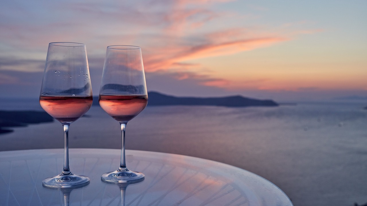 Photo of Patio Balcony in Fira