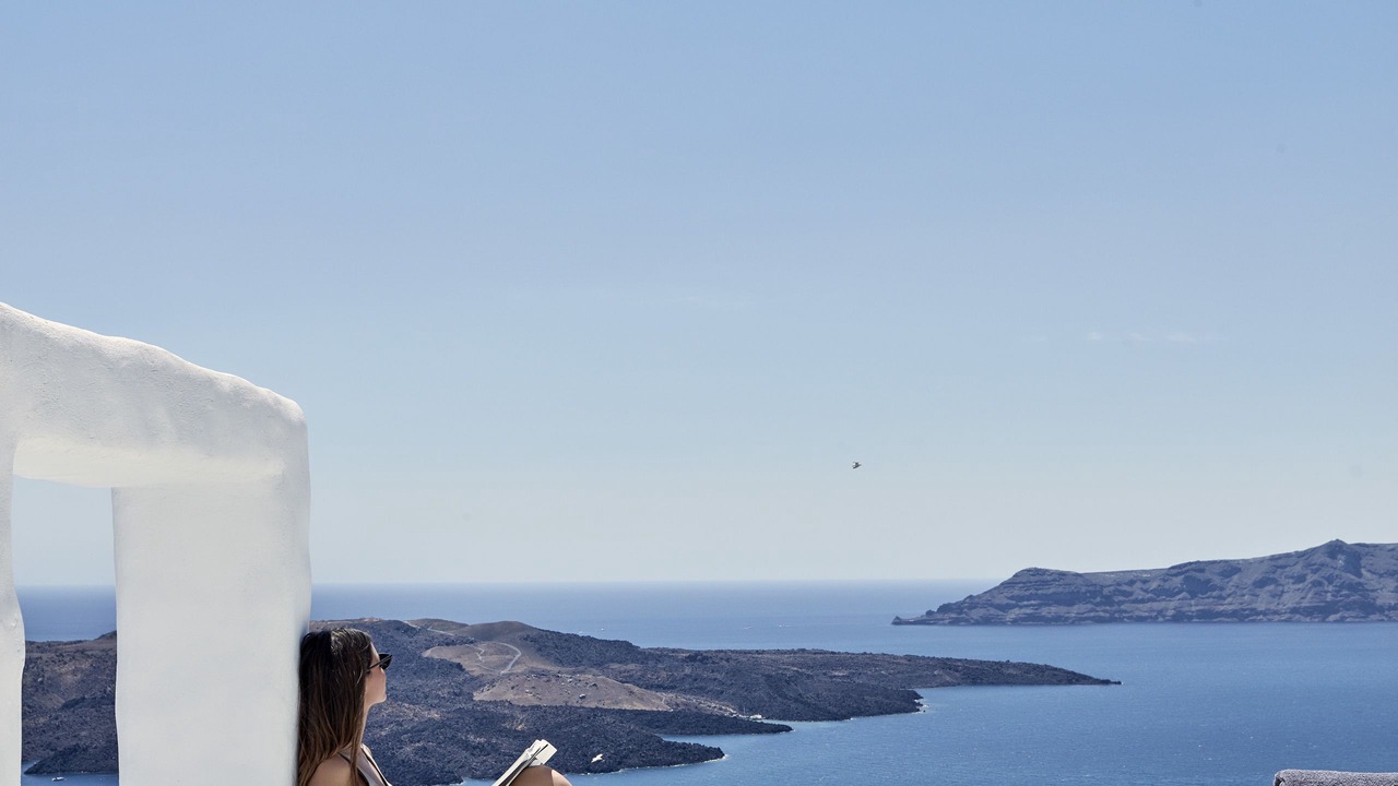 Photo of Others in Fira
