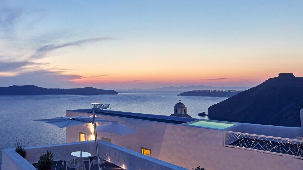 Photo of Outdoor in Fira