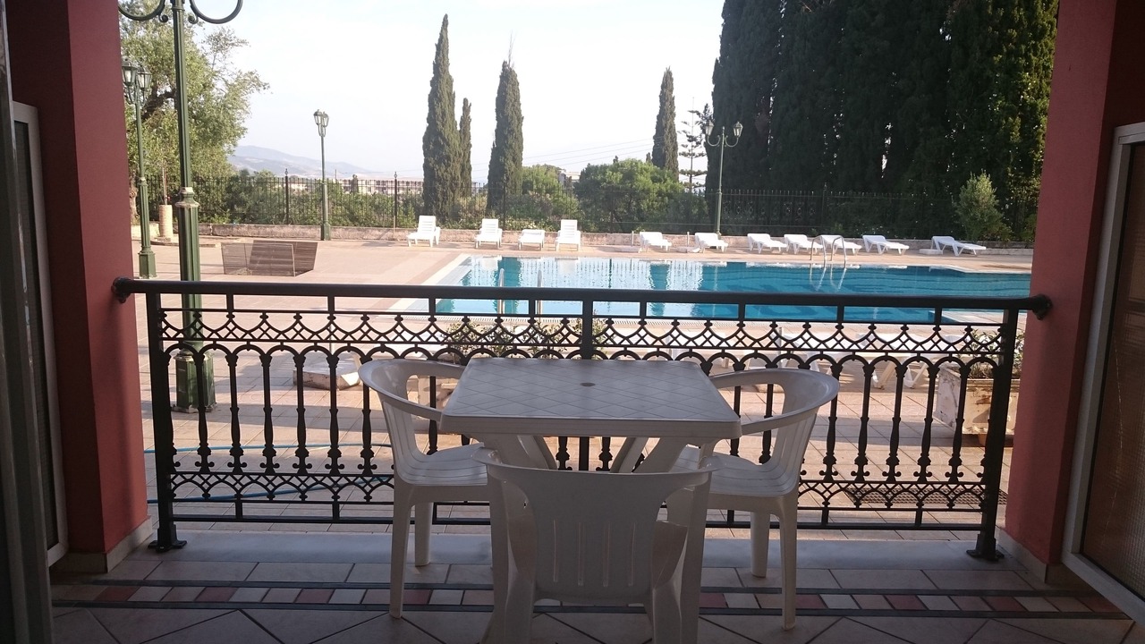 Photo of Patio Balcony in Katastari