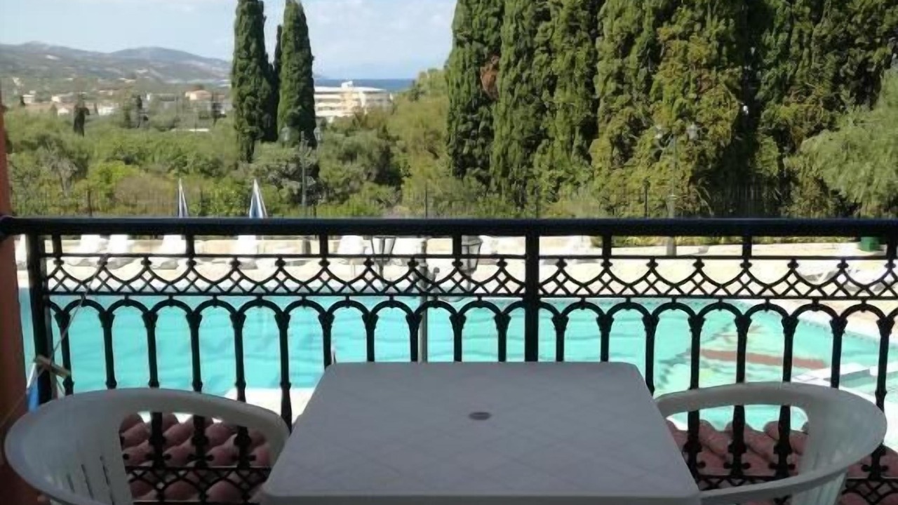 Photo of Patio Balcony in Katastari