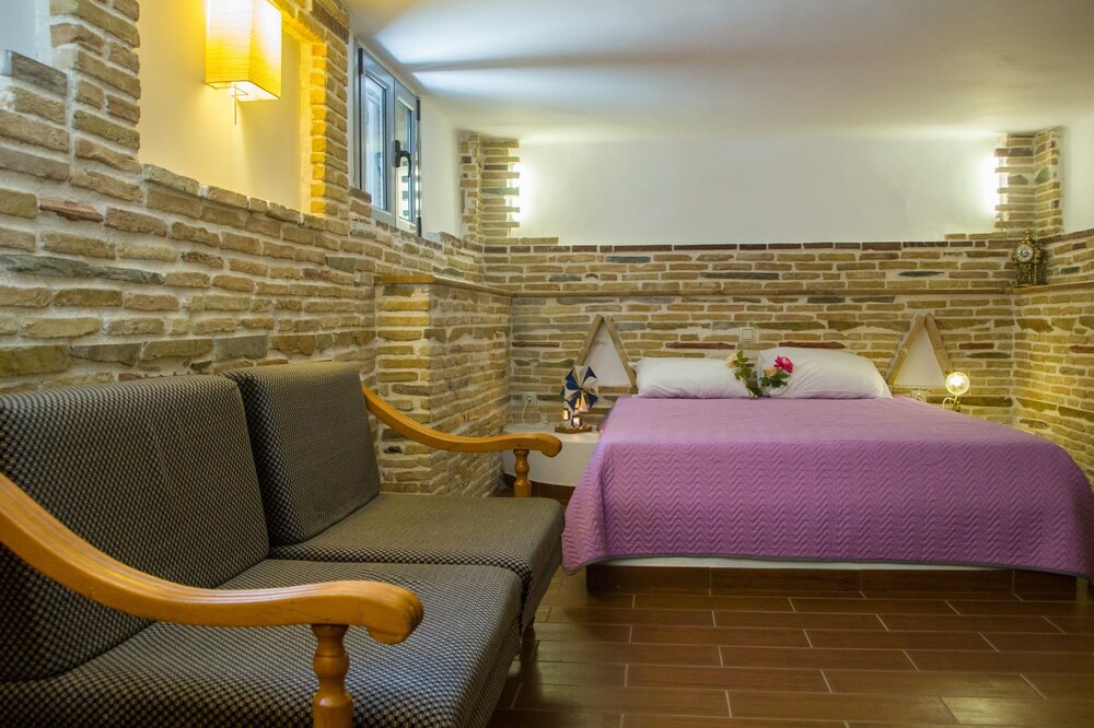 Photo of Bedroom in Melissi