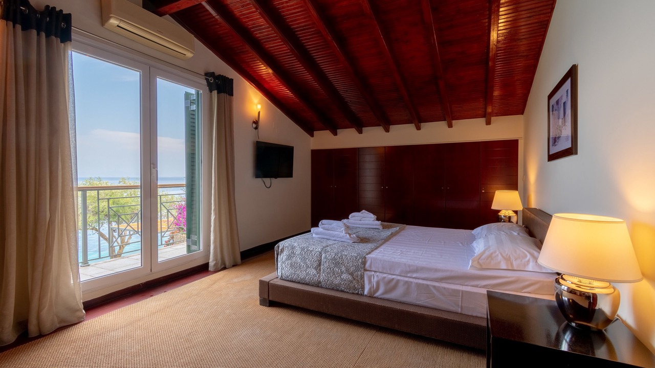 Photo of Bedroom in Dafnata