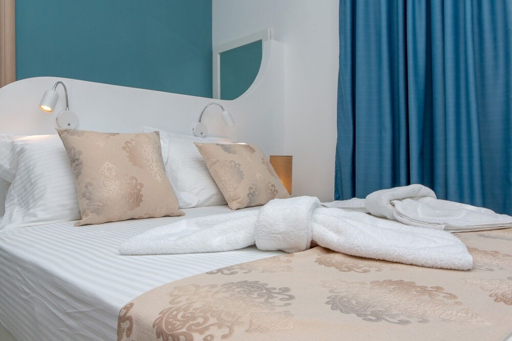 Photo of Bedroom in Naxos