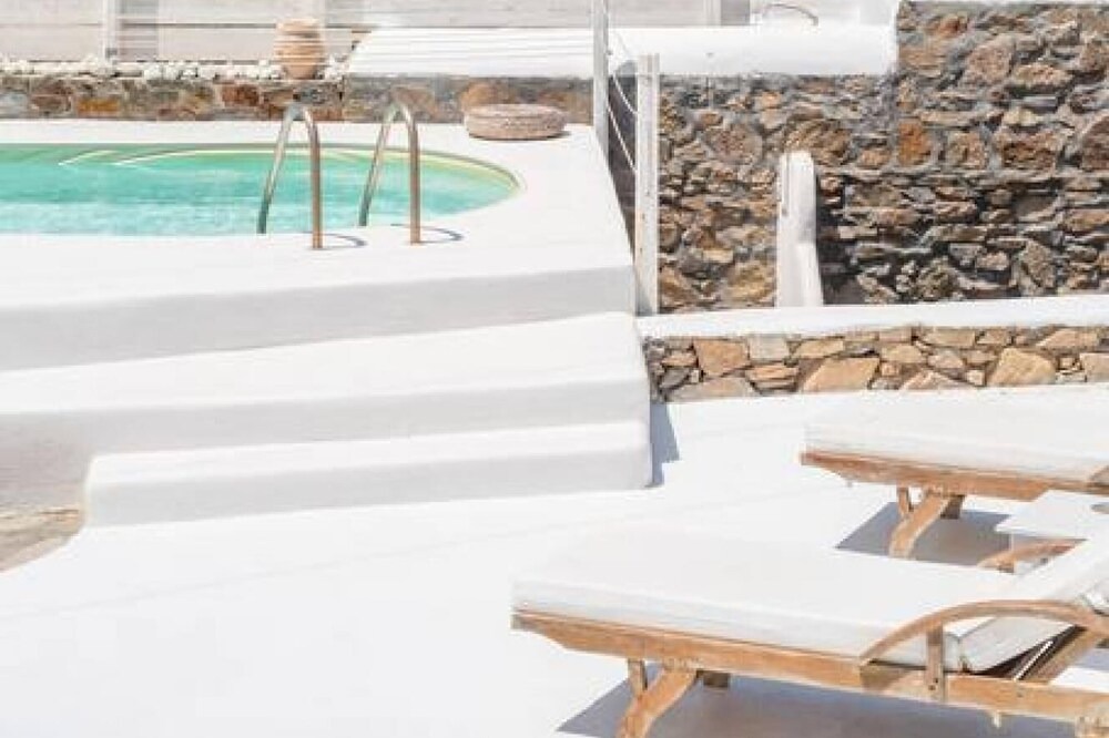 Photo of Patio Balcony in Fanari