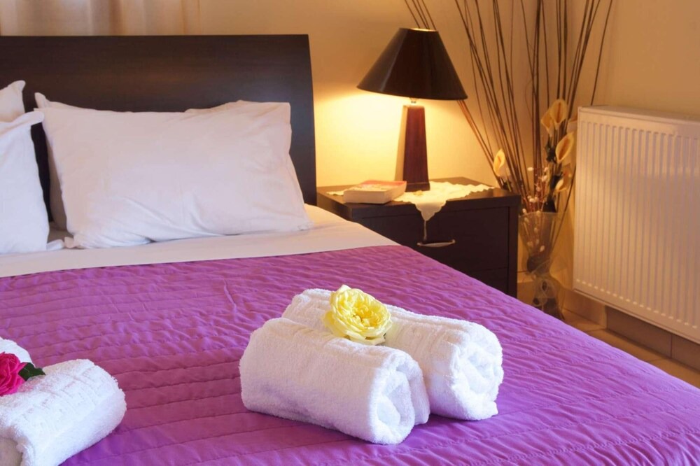 Photo of Bedroom in Katsarata