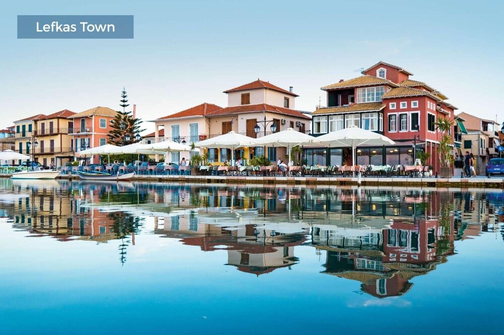 Photo of Outdoor in Lefkas