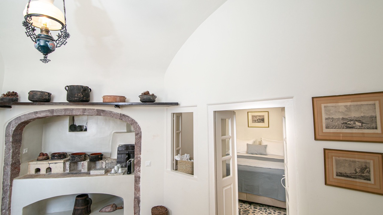 Photo of Outdoor in Oia