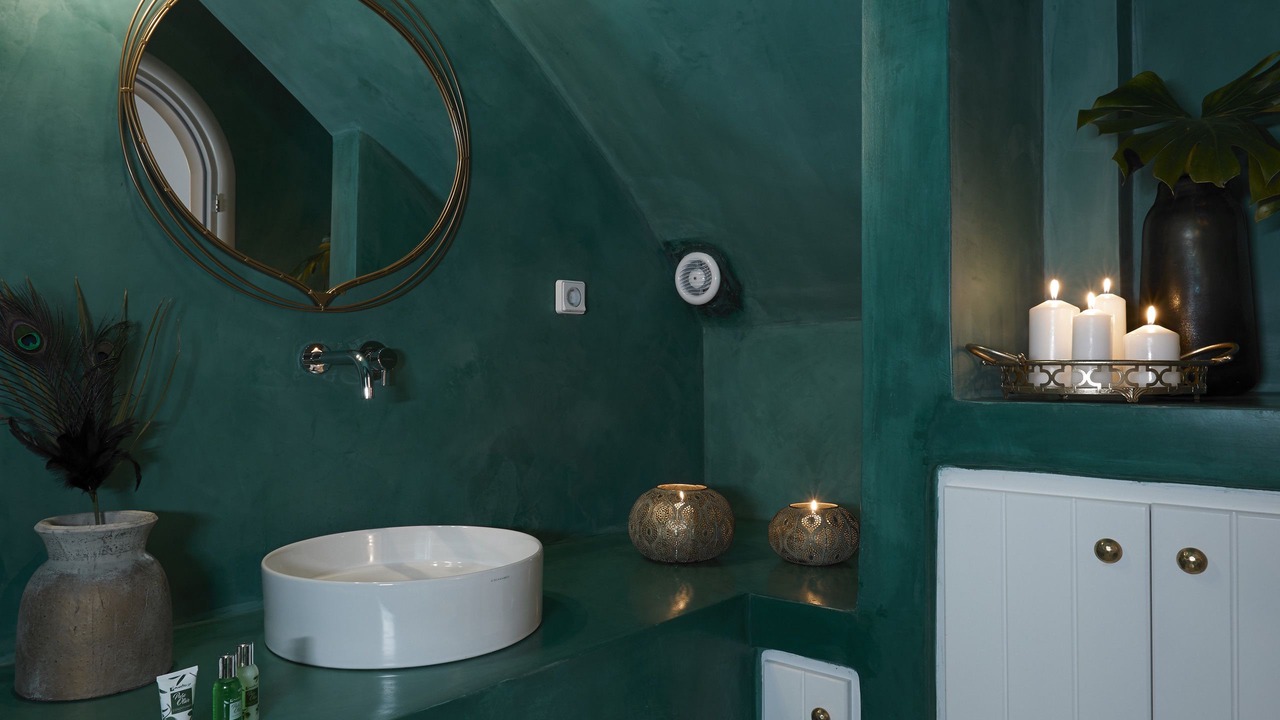 Photo of Bathroom in Pyrgos