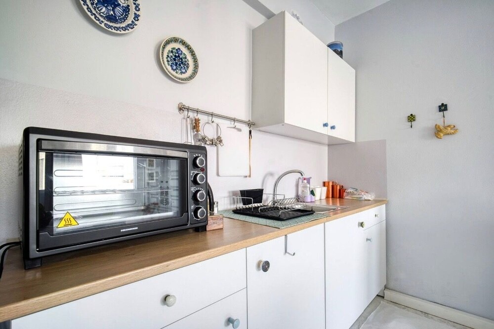 Photo of Kitchen in Gazi