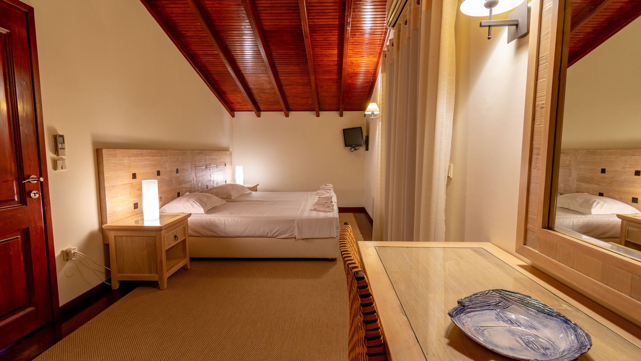 Photo of Bedroom in Benitses