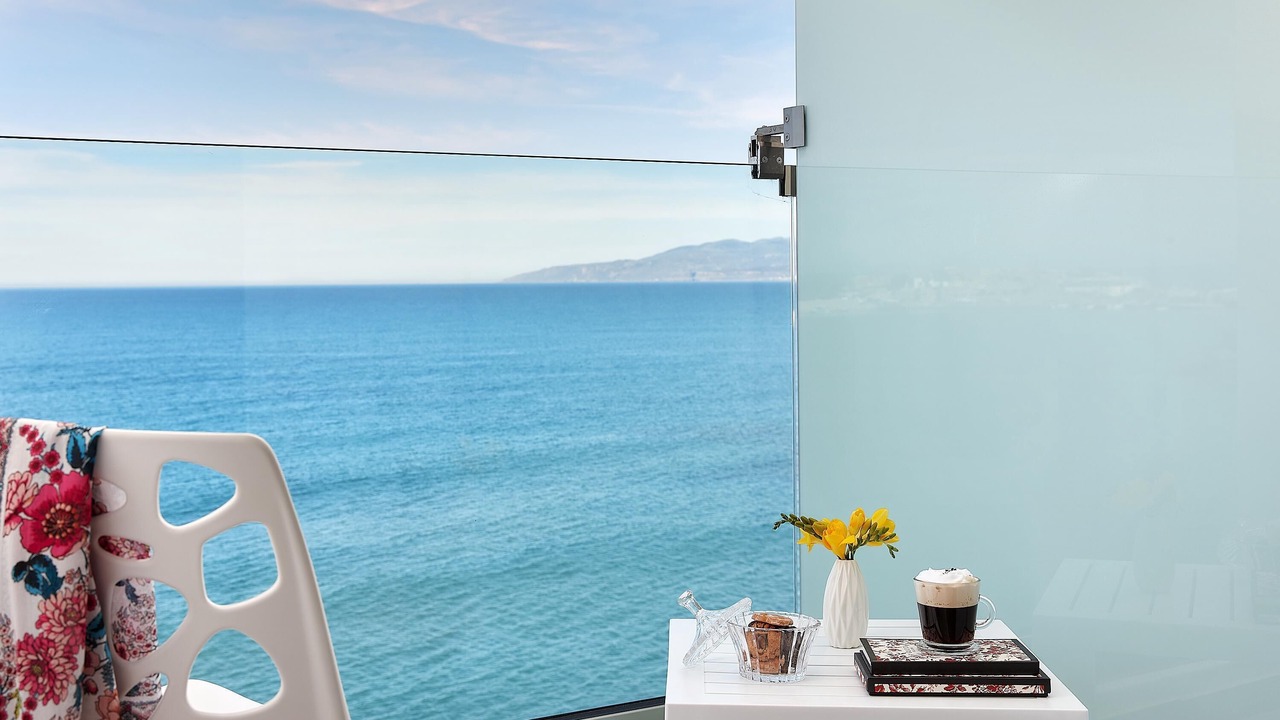 Photo of Bedroom in Limenas Chersonisou