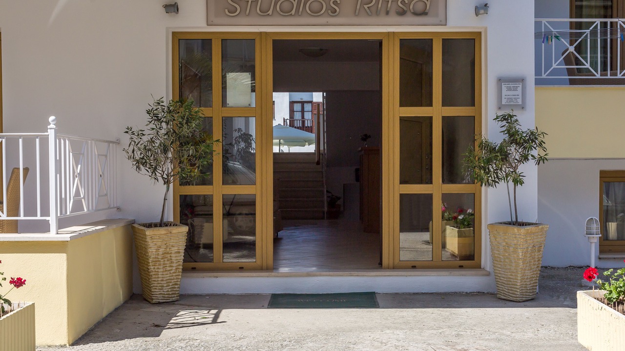 Photo of Outdoor in Skiathos Town