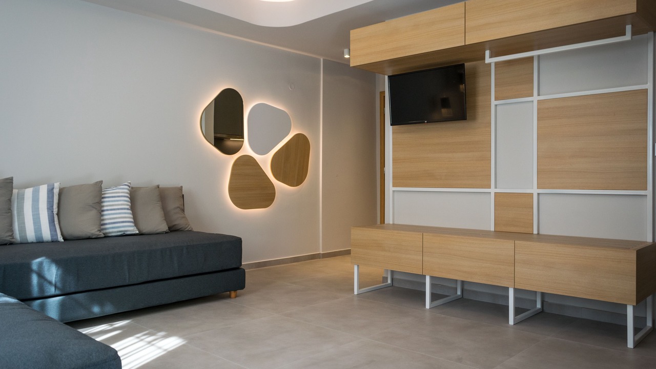 Photo of Bedroom in Gouves