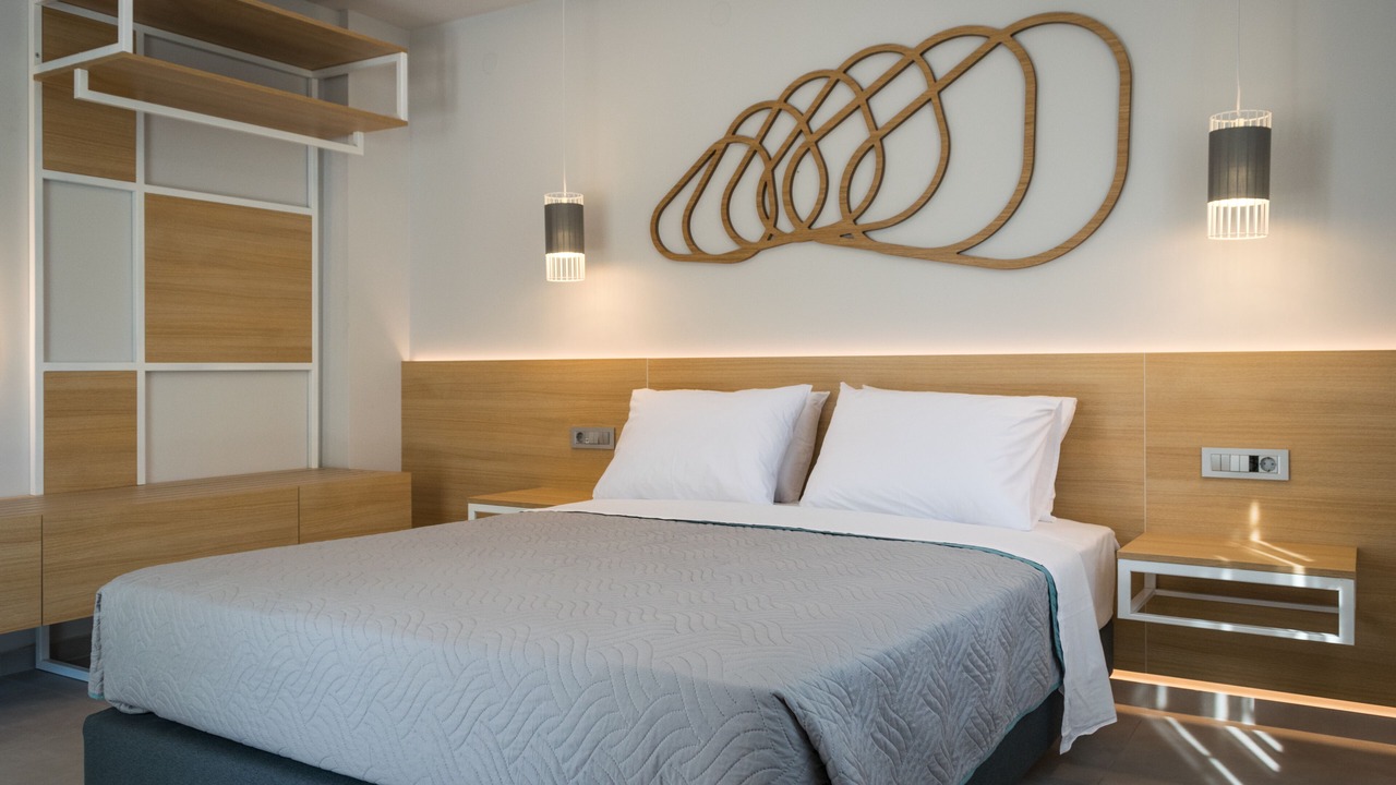 Photo of Bedroom in Gouves