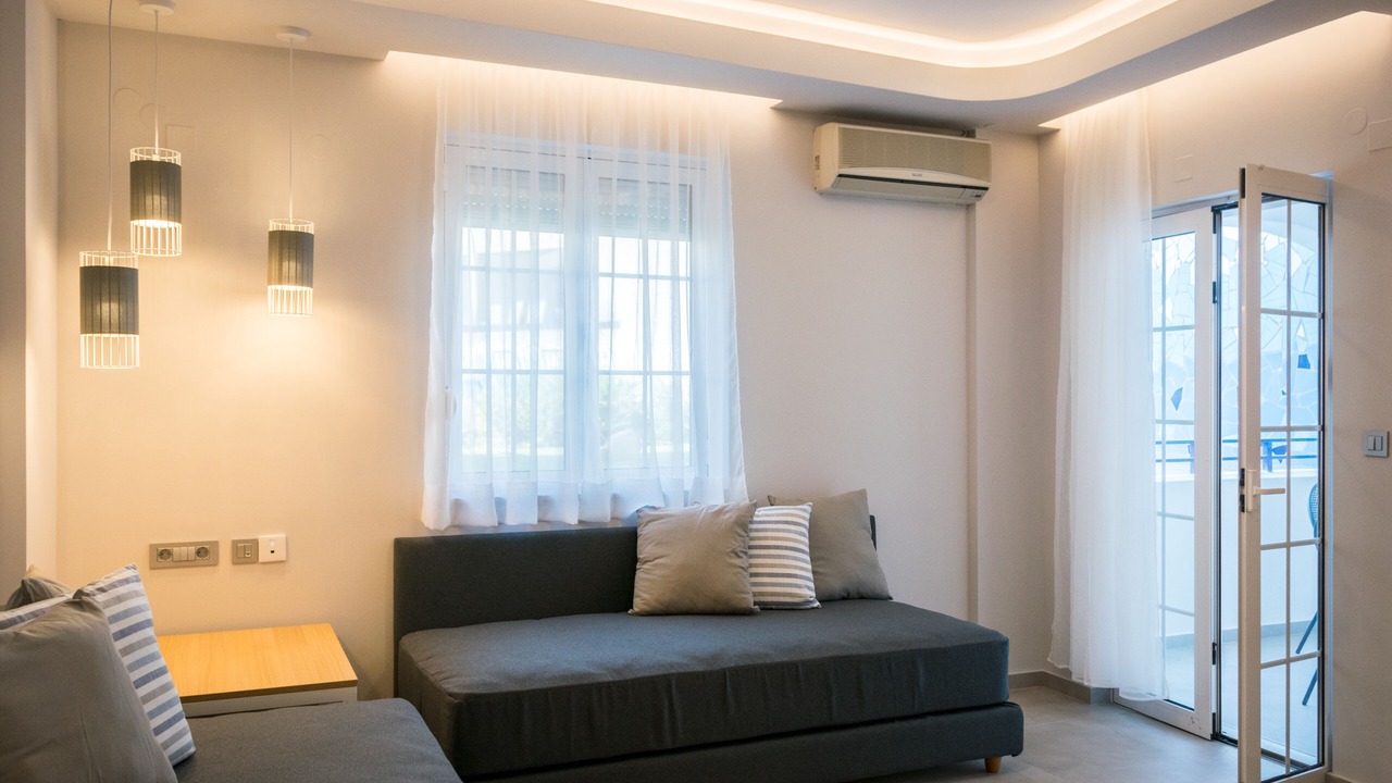 Photo of Bedroom in Gouves