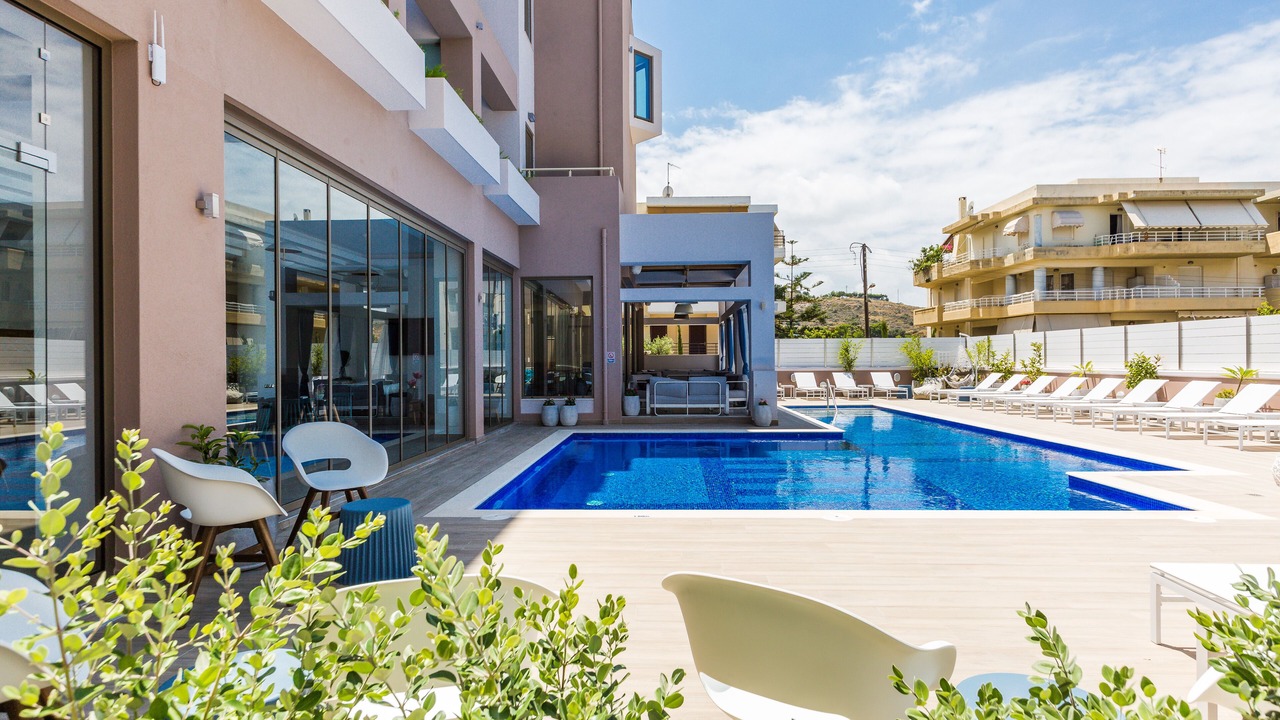 Photo of Outdoor in Rethymno
