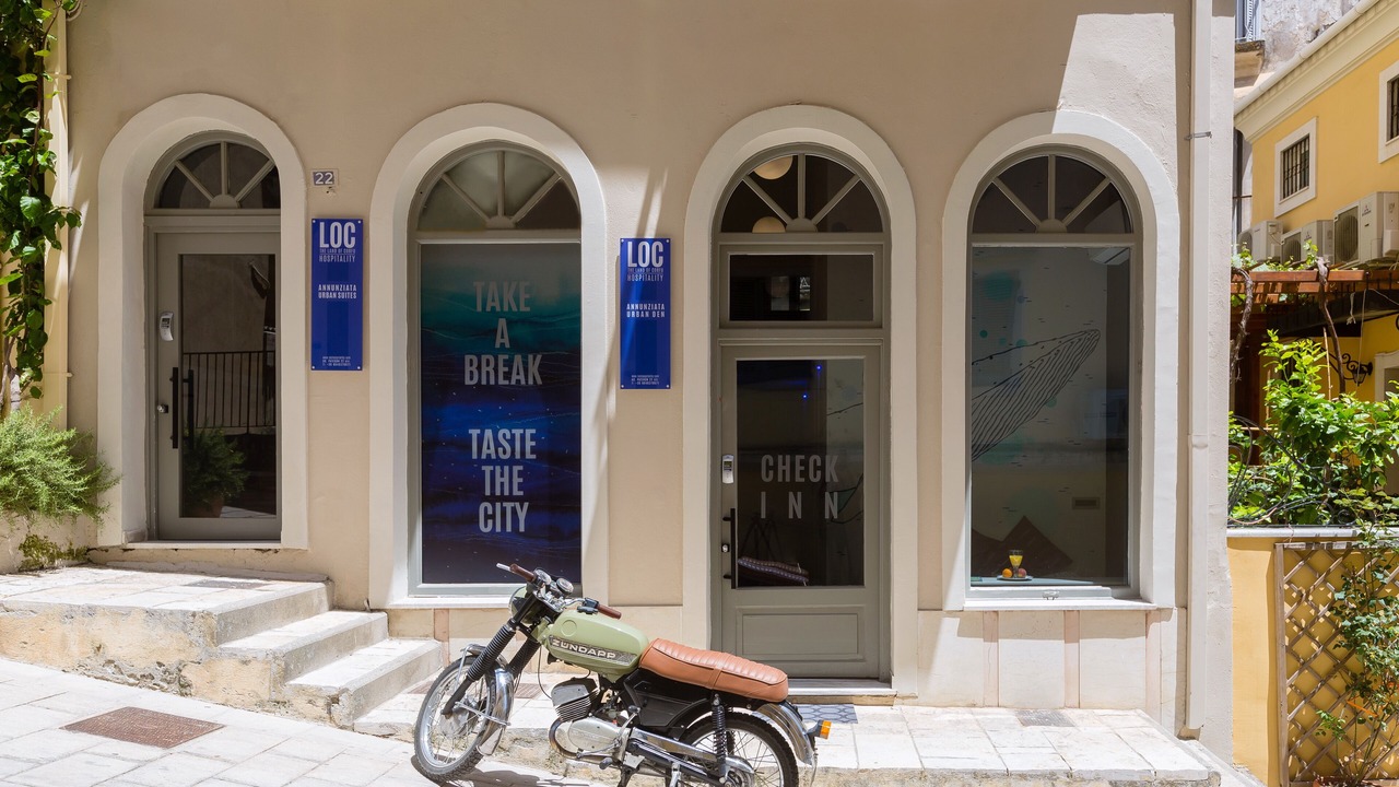Photo of Outdoor in Old Town