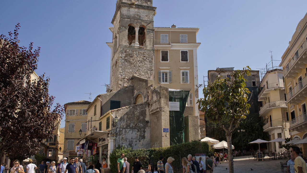 Photo of Others in Old Town