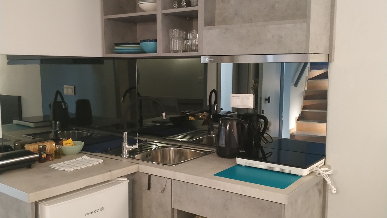 Photo of Kitchen in Old Town