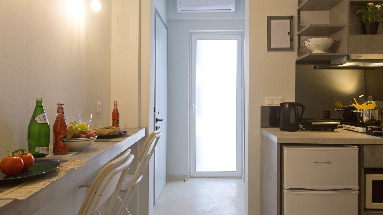 Photo of Kitchen in Old Town