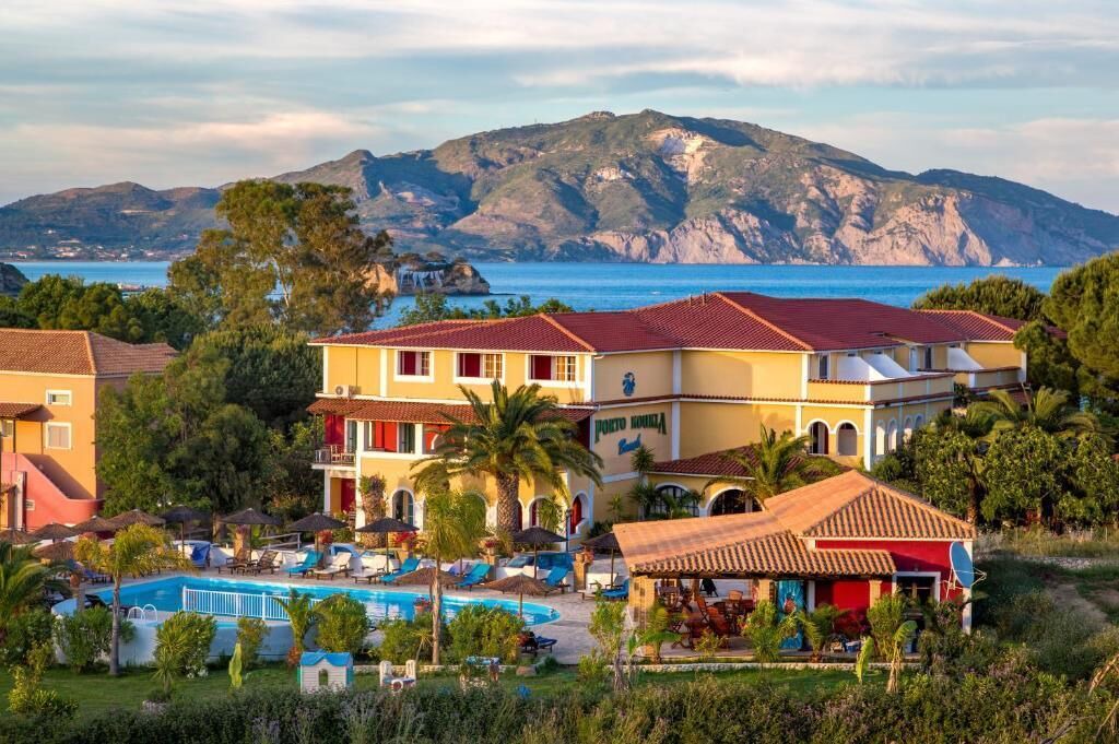 Photo of Outdoor in Porto Koukla