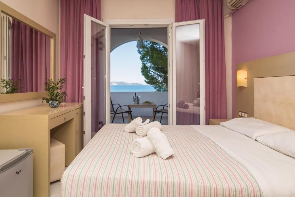 Photo of Bedroom in Porto Koukla
