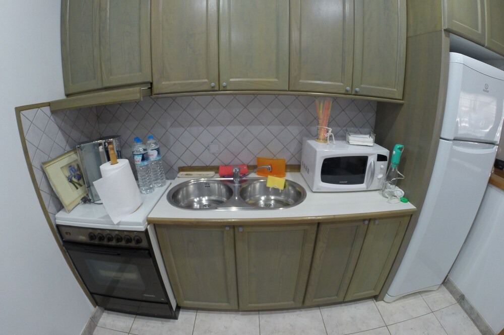Photo of Kitchen in Nafplion City Centre