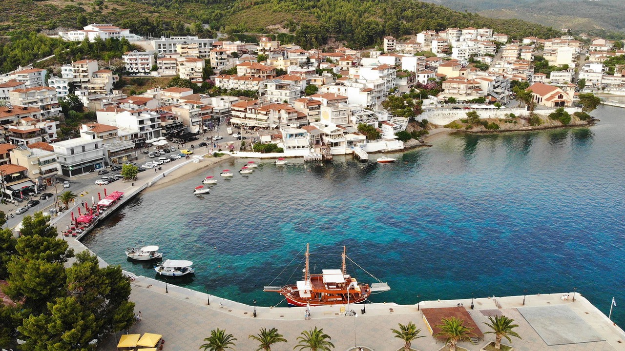 Photo of Others in Neos Marmaras