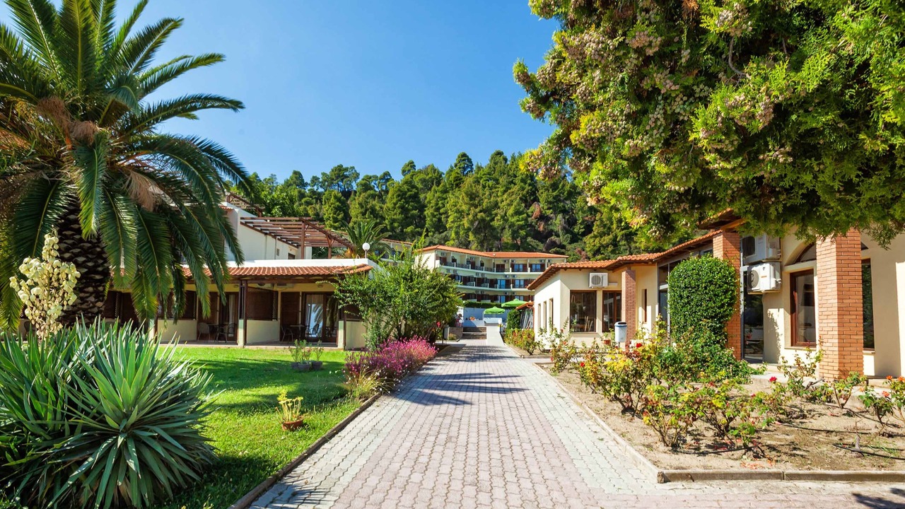 Photo of Outdoor in Kriopigi