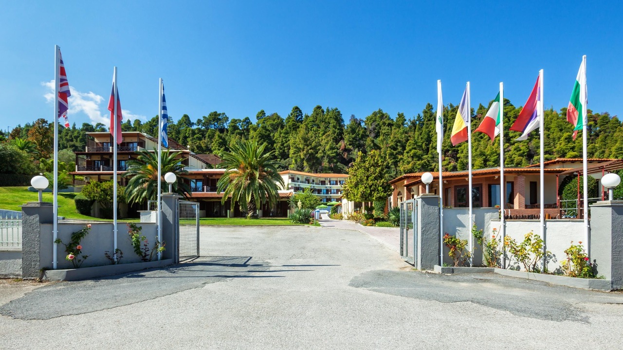 Photo of Outdoor in Kriopigi