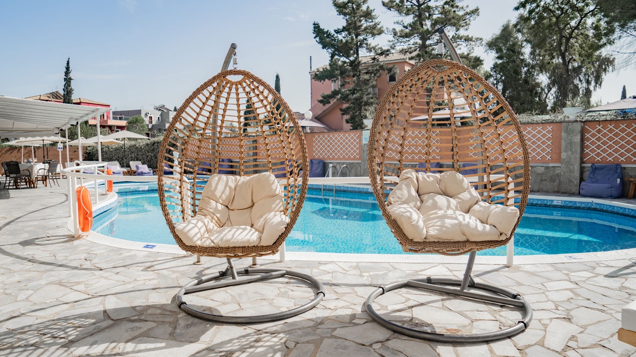Photo of Outdoor in Gouvia