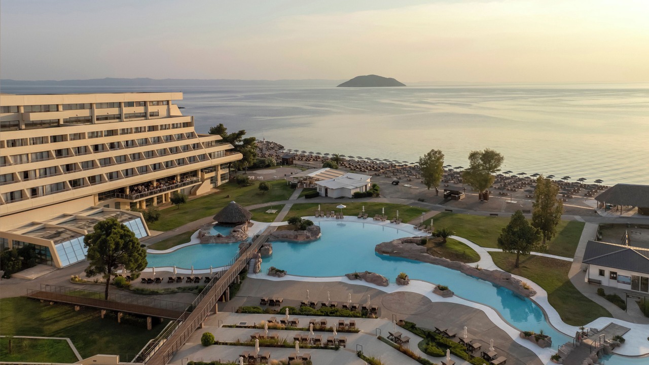 Photo of Outdoor in Neos Marmaras