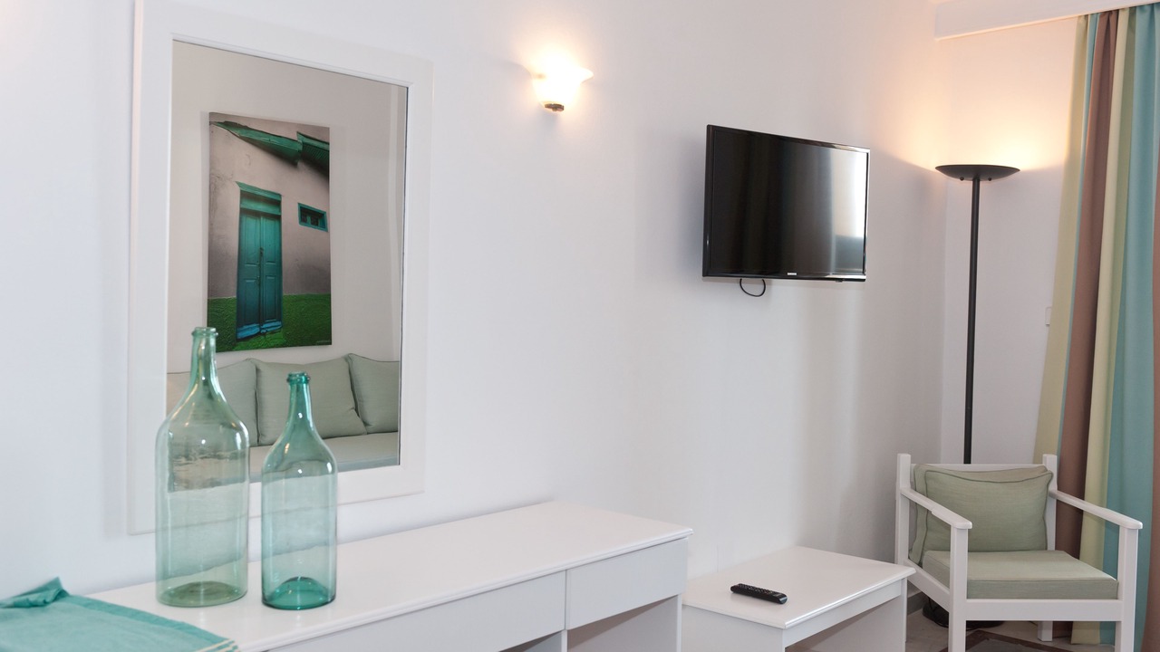 Photo of Bedroom in Karlovassi