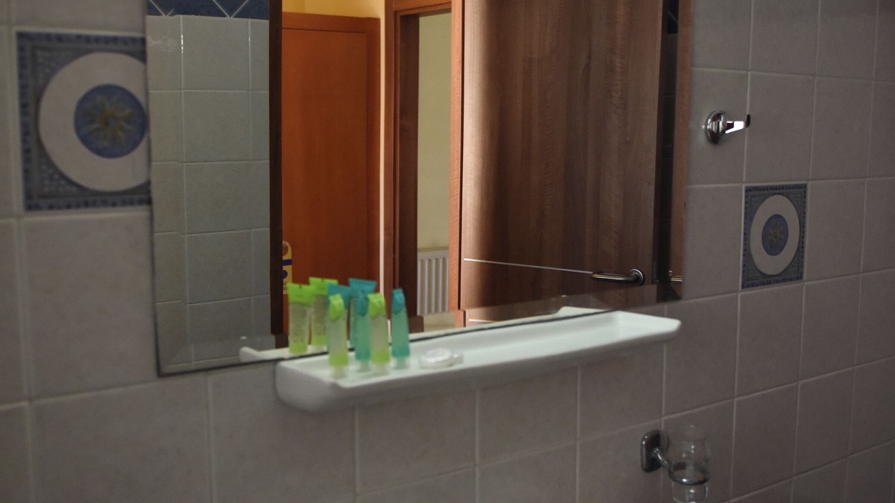 Photo of Bedroom in Mytilene