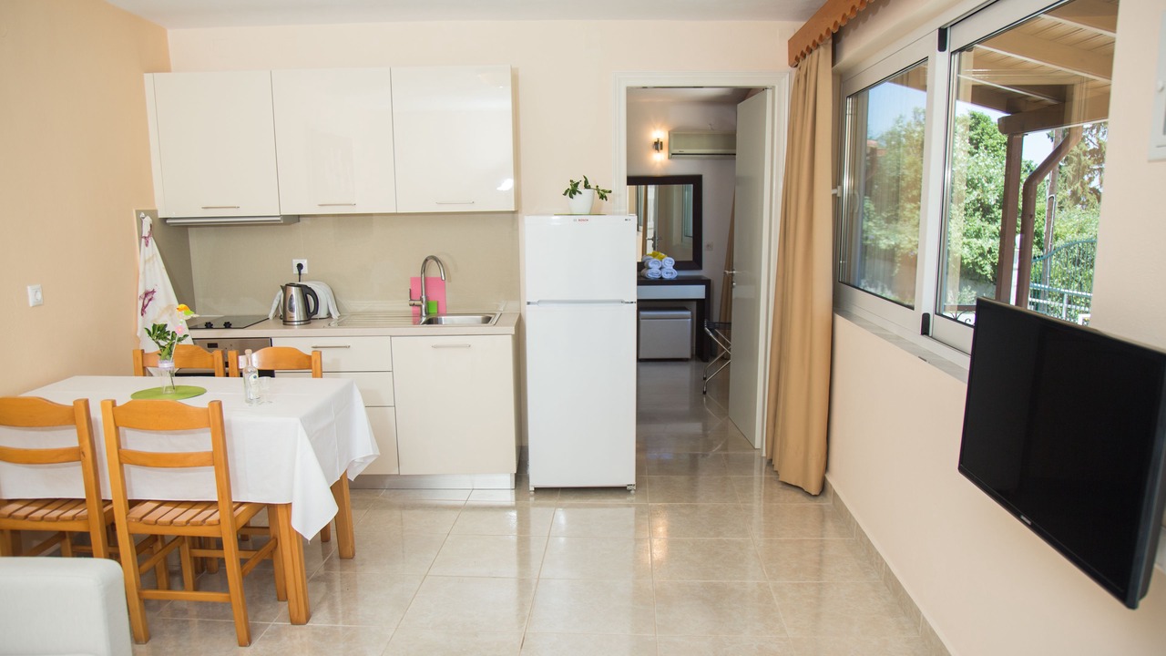 Photo of Kitchen in Dafnata