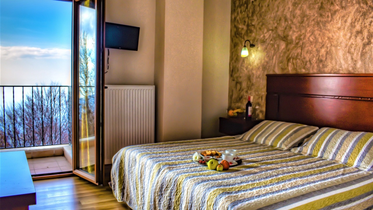 Photo of Bedroom in Hania