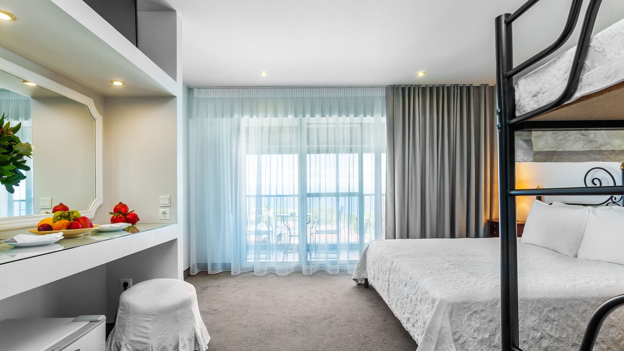 Photo of Bedroom in Kriopigi