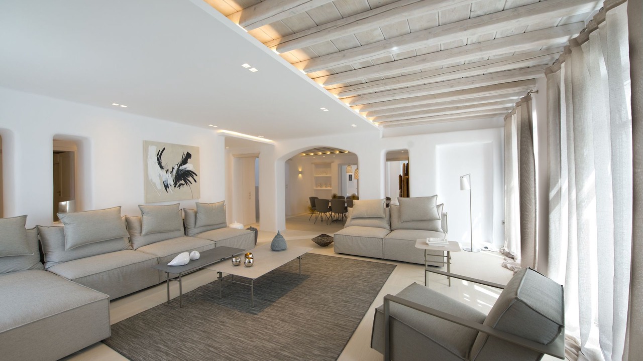 Photo of Livingroom in Tourlos