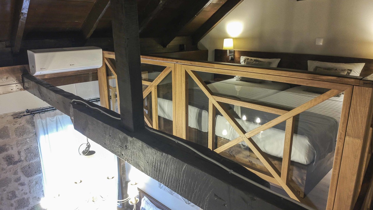 Photo of Bedroom in Rhodes Old Town