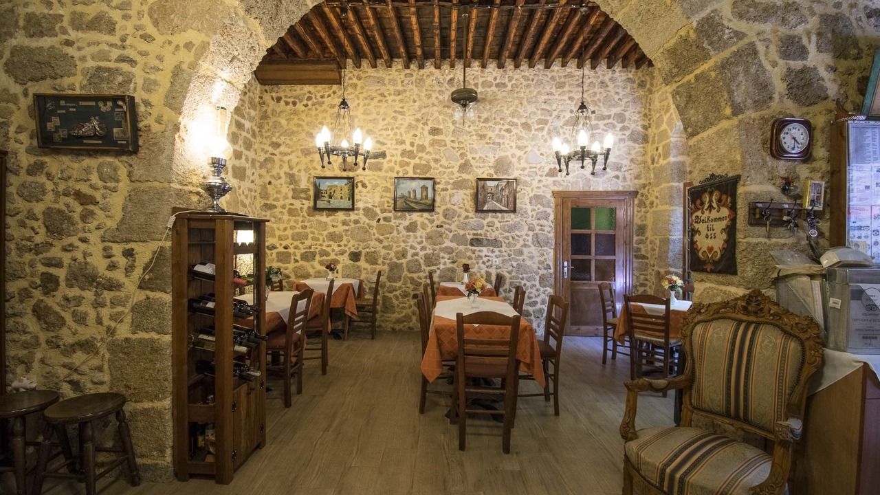 Photo of Others in Rhodes Old Town
