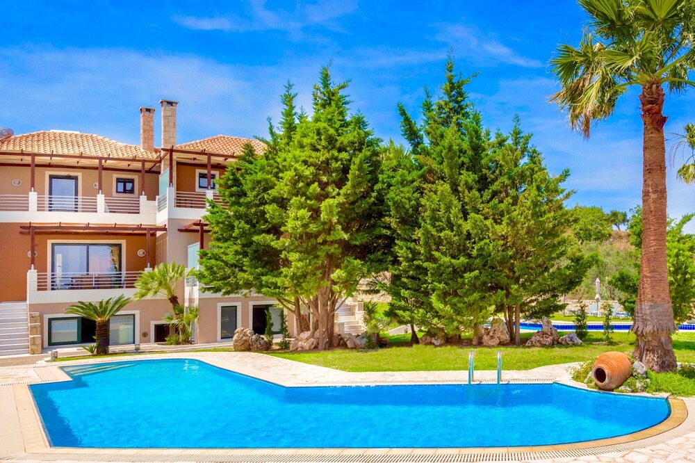 Photo of Outdoor in Platanias