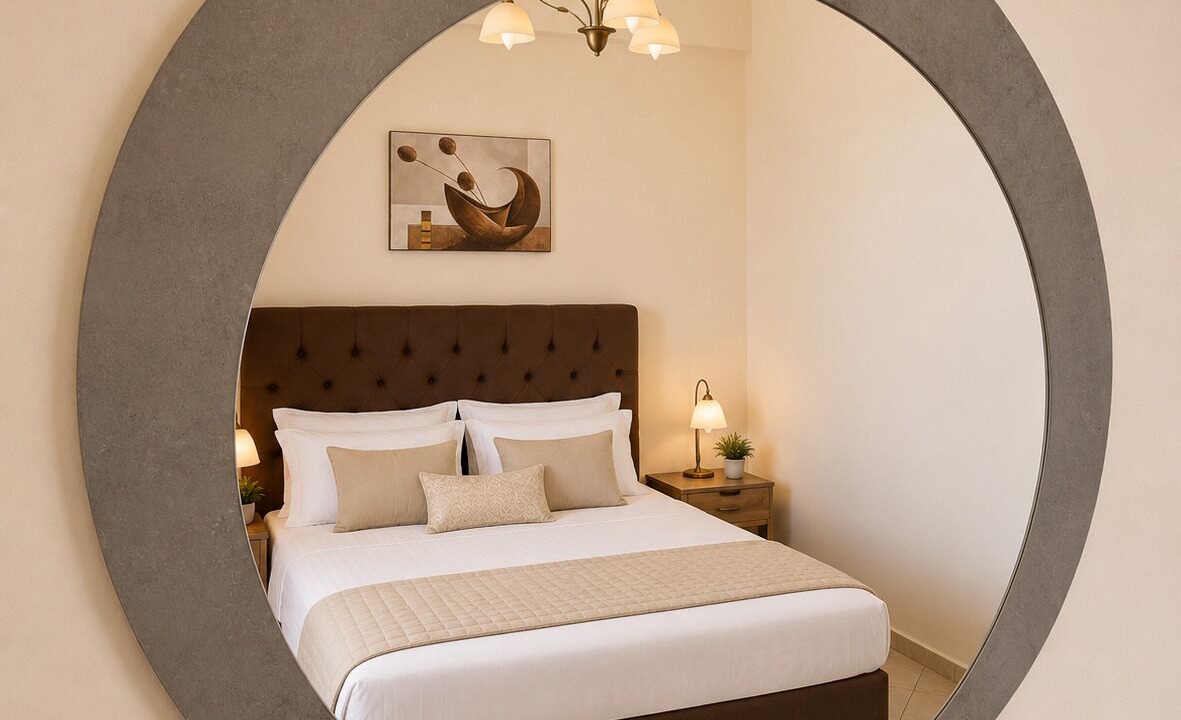 Photo of Bedroom in Koroni
